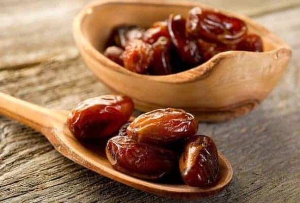 خرما - فوائد مصرف روزانه سه عدد خرما برای سلامت - خرما