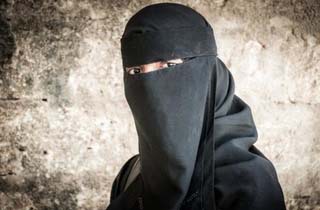 زنان خطرناک گروه داعش را بشناسید