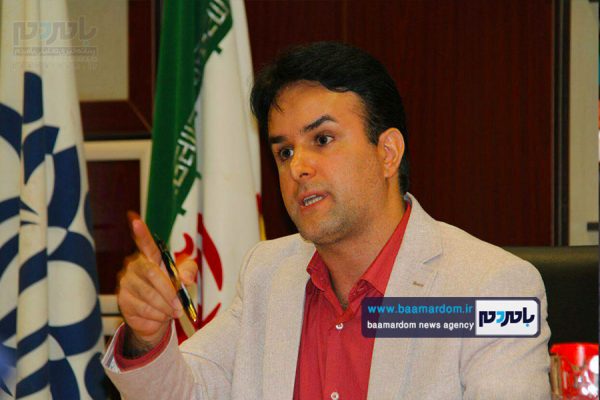 دکتر حجت طیران نایب رییس شورای شهر لاهیجان 1 - هرگونه توافق براي انتخاب شهردار احتمالي لاهیجان تكذيب می‌شود - تکذیب
