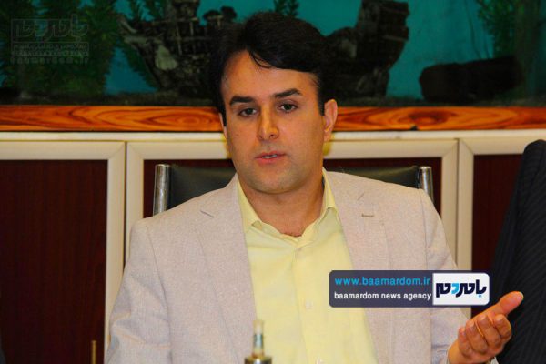 دکتر حجت طیران نایب رییس شورای شهر لاهیجان 3 - اولویت پرداخت های مالی با کارکنان شهرداری است - حجت طیران