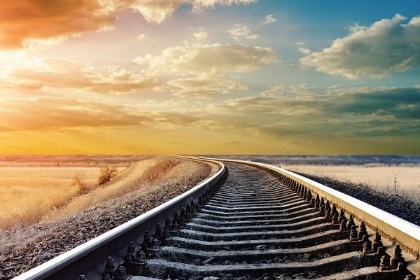 اعلام آمادگی آذربایجان برای احداث راه آهن میان آستانه قزاقستان و رشت