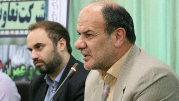 رحیم حیدری 1 - شرکت تعاونی باید غیرسیاسی محض باشد تا جامعیت خود را حفظ کند - آستانه اشرفیه