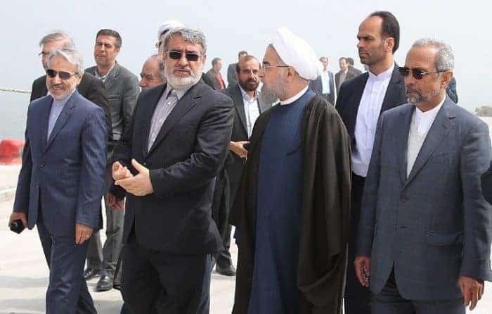 نوبخت صدای رسای گیلانی ها برای انتصاب استاندار بومی می شود