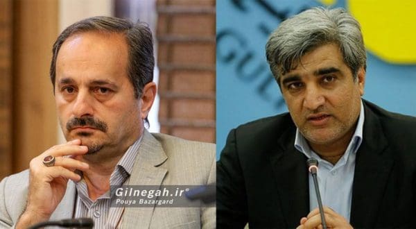 سارای کیوان محمدی 885x487 - استاندار بعدی گیلان؛ کیوان محمدی یا مصطفی سالاری؟ - استاندار