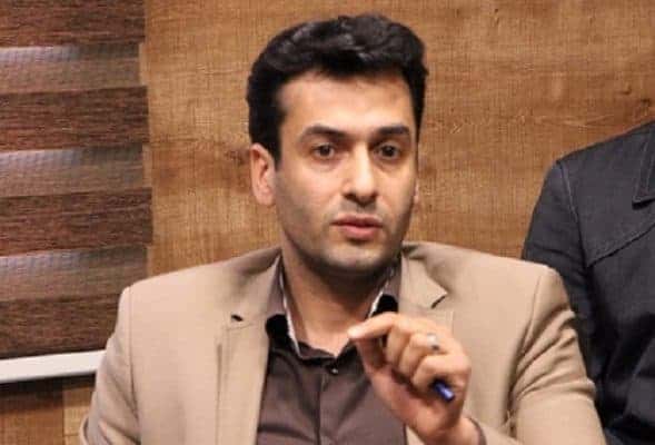 علیرضا حسنی - چه کسی مدیر روابط عمومی استانداری گیلان خواهد شد؟ - استانداری گیلان