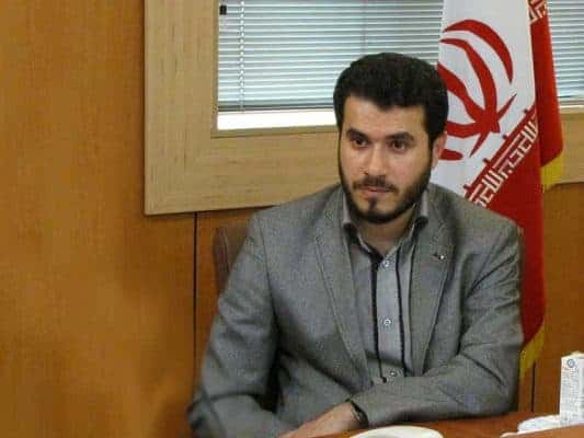 قاسم مصفا - چه کسی مدیر روابط عمومی استانداری گیلان خواهد شد؟ - استانداری گیلان