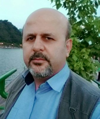 مجيد فلاح شجاعي - آقاي كوروش؛ غم نان اگر بگذارد! - غم نان