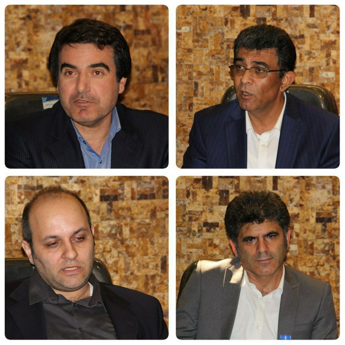 جزئیات سومین روز از مصاحبه انتخاب شهردار لاهیجان | بازگشت کحالی به لاهیجان؟! + تصاویر