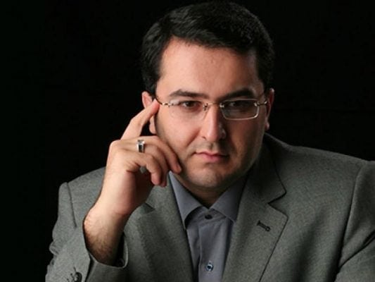مهدی لطفی - چه کسی مدیر روابط عمومی استانداری گیلان خواهد شد؟ - استانداری گیلان