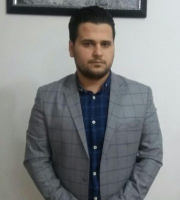 مهدی میزانی - چالش بیکاری در گیلان - بهبود 15 رتبه ای نرخ بیکاری در گیلان