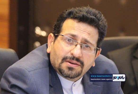 نشست بررسی نظام نامه تدوین برنامه توسعه شهرستان های استان گیلان 21 - گزارش تصویری نشست بررسی نظام نامه تدوین برنامه توسعه شهرستان های استان گیلان - استان گیلان