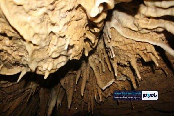 همایش سراسری روز غار پاک در سیاهکل 10 - همایش سراسری روز غار پاک در سیاهکل برگزار شد + تصاویر - در سیاهکل