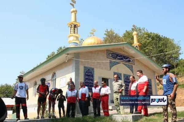 همایش سراسری روز غار پاک در سیاهکل 22 - همایش سراسری روز غار پاک در سیاهکل برگزار شد + تصاویر - در سیاهکل