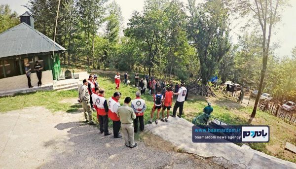 همایش سراسری روز غار پاک در سیاهکل 27 - همایش سراسری روز غار پاک در سیاهکل برگزار شد + تصاویر - در سیاهکل