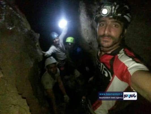 همایش سراسری روز غار پاک در سیاهکل 29 - همایش سراسری روز غار پاک در سیاهکل برگزار شد + تصاویر - در سیاهکل