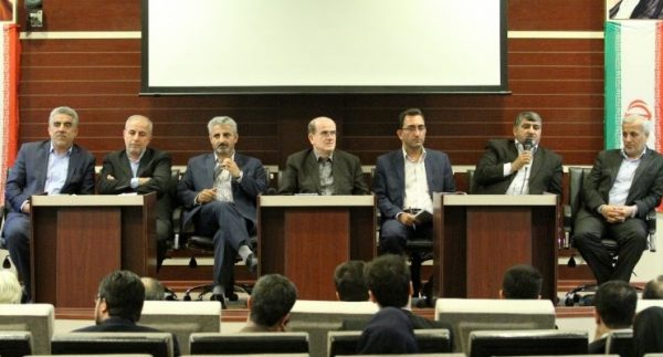 ولین نشست استاندار با مجمع نمایندگان گیلان - گزینه مجمع نمایندگان گیلان برای تصدی پست استانداری کیست؟ - گیلان