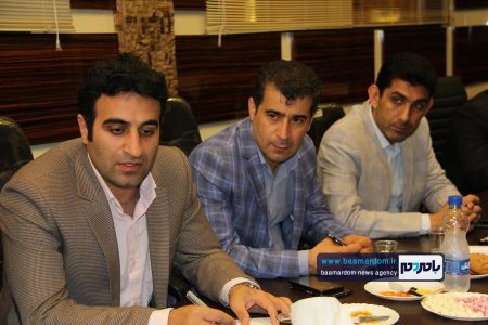 پنجمین روز از مصاحبه انتخاب شهردار لاهیجان 2 - جزئیات پنجمین روز از مصاحبه انتخاب شهردار لاهیجان + تصاویر - ابریشم