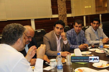 پنجمین روز از مصاحبه انتخاب شهردار لاهیجان 3 - جزئیات پنجمین روز از مصاحبه انتخاب شهردار لاهیجان + تصاویر - ابریشم