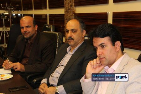 پنجمین روز از مصاحبه انتخاب شهردار لاهیجان 4 - جزئیات پنجمین روز از مصاحبه انتخاب شهردار لاهیجان + تصاویر - ابریشم