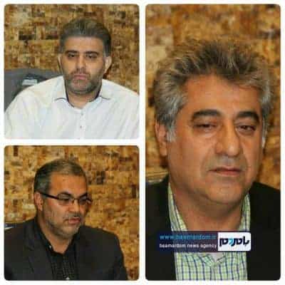 پنجمین روز از مصاحبه انتخاب شهردار لاهیجان 9 - جزئیات پنجمین روز از مصاحبه انتخاب شهردار لاهیجان + تصاویر - ابریشم