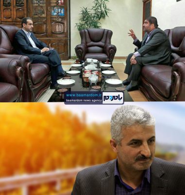 پیگیری‌های جدی فرماندار لاهیجان برای رفع مشکلات سیل اخیر 1 - پیگیری‌های جدی فرماندار لاهیجان برای رفع مشکلات سیل اخیر | نماینده لاهیجان در مرخصی به سر می‌برد؟! - دکتر نیکفر