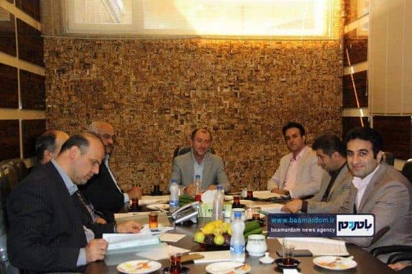چهارمین روز از مصاحبه انتخاب شهردار لاهیجان 4 - جزئیات چهارمین روز از مصاحبه انتخاب شهردار لاهیجان | غیبت دو کاندیدا تصدی شهرداری + تصاویر - اکبر قاسم نژاد