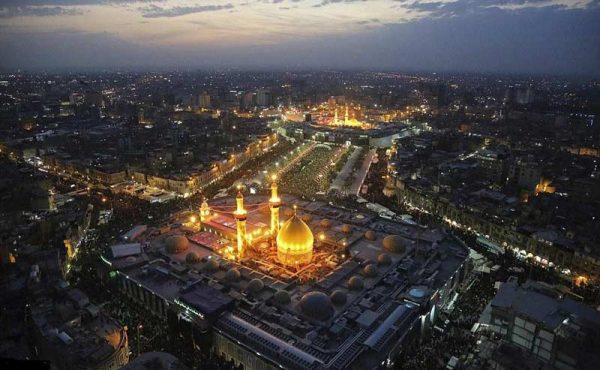 کربلا - هزینه سفر به کربلا چقدر است؟ - سفر به کربلا