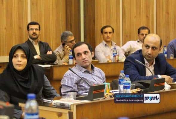 گزارش تصویری نشست توسعه گیلان 11 - گزارش تصویری نشست توسعه گیلان با موضوع گردشگری در اقتصاد مقاومتی - توسعه گیلان