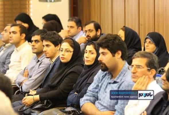 گزارش تصویری نشست توسعه گیلان 12 - گزارش تصویری نشست توسعه گیلان با موضوع گردشگری در اقتصاد مقاومتی - توسعه گیلان