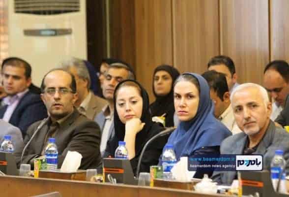 گزارش تصویری نشست توسعه گیلان 6 - گزارش تصویری نشست توسعه گیلان با موضوع گردشگری در اقتصاد مقاومتی - توسعه گیلان