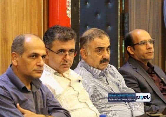 گزارش تصویری نشست توسعه گیلان 7 - گزارش تصویری نشست توسعه گیلان با موضوع گردشگری در اقتصاد مقاومتی - توسعه گیلان