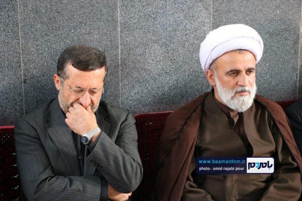 یادواره شهدای زن رحیم آباد 10 - یادواره شهدای زن بخش رحیم آباد رودسر برگزار شد | گزارش تصویری - رحیم آباد