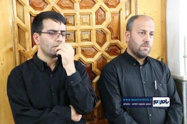 یادواره شهدای زن رحیم آباد 13 - یادواره شهدای زن بخش رحیم آباد رودسر برگزار شد | گزارش تصویری - رحیم آباد