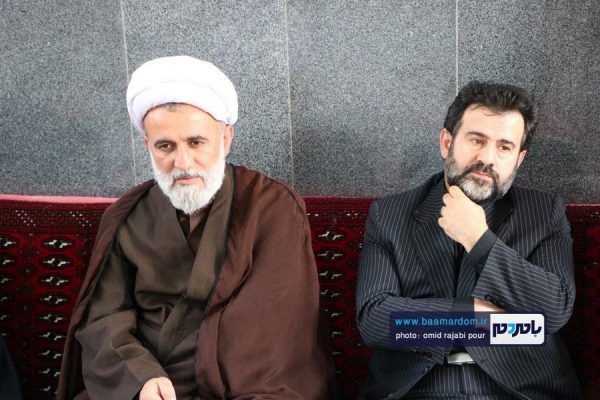 یادواره شهدای زن رحیم آباد 21 - یادواره شهدای زن بخش رحیم آباد رودسر برگزار شد | گزارش تصویری - رحیم آباد