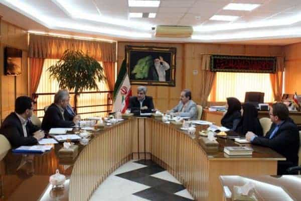 1 15 747x498 - برنامه‌ها می‌تواند مبنای مطالبه‌گری استان از وزارتخانه‌ها و سازمان‌های مرکزی باشد | سازمان مدیریت و برنامه‌ریزی، محور پشبردن استان براساس برنامه‌محوری است -
