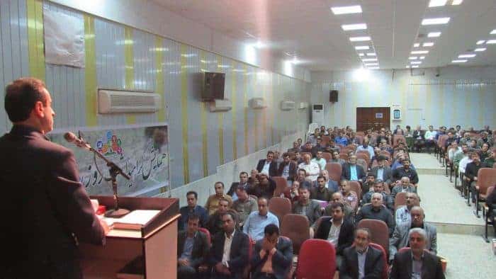توسعه روستاها یک الزام است | ۳۷درصد جمعیت لاهیجان در مناطق روستایی این شهرستان زندگی می‌کنند