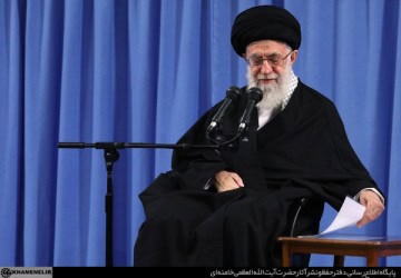 تا طرف مقابل برجام را پاره نکند آن را پاره نمیکنیم | اروپا باید در مقابل اقدامات عملی آمریکایی بایستد