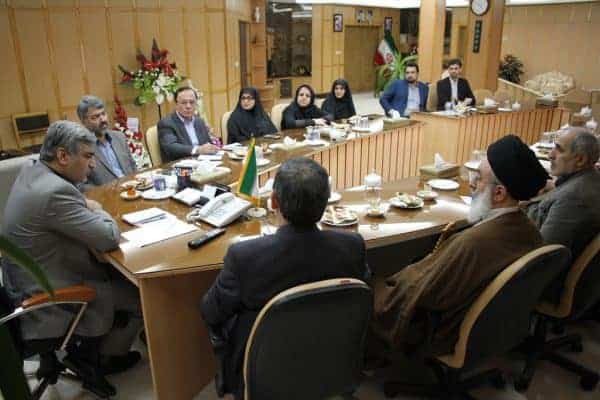 IMG 2824 - لزوم پاسخگویی مدیران در برابر مشکلات منعکس شده مردم از سوی رسانه ها -