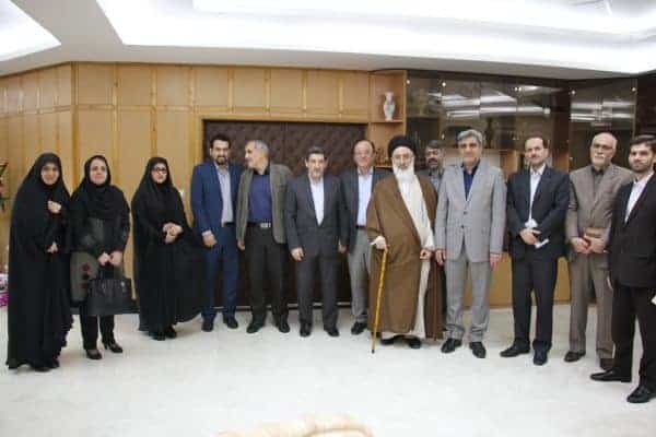 IMG 2831 0 - لزوم پاسخگویی مدیران در برابر مشکلات منعکس شده مردم از سوی رسانه ها -