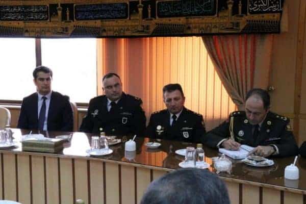 IMG 9111 747x498 - صلح و امنیت در دریای خزر هدف مشترک دو کشور | ارتباطات ایران و جمهوری آذربایجان تقویت خواهد شد -