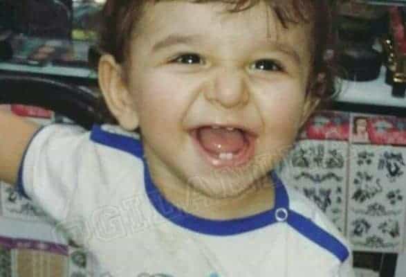 photo ۲۰۱۷ ۱۰ ۱۶ ۲۱ ۰۵ ۵۰ - تجاوز ناپدری به اهورای ۳ساله در رشت | مادر و ناپدری بازداشت شدند + تصاویر - اهورا