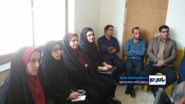 آیین تکریم و معارفه شهردار شلمان برگزار شد 11 - آیین تکریم و معارفه شهردار شلمان برگزار شد + تصاویر - جعفر حسن زاده شلمانی