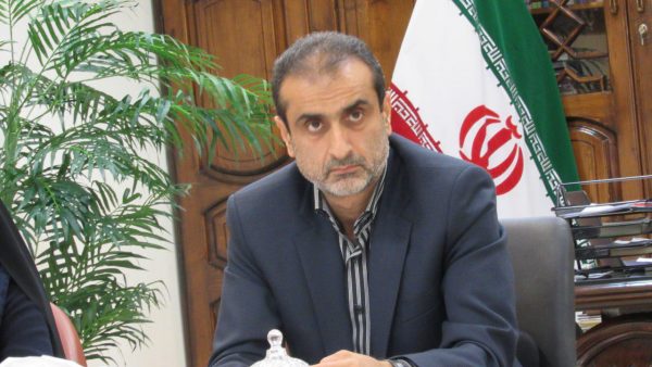 احمدی 2 - مردم باید از خدمات و تکنولوژی به روز و با کیفیت بهتر بهره مند شوند - فرماندار لاهیجان