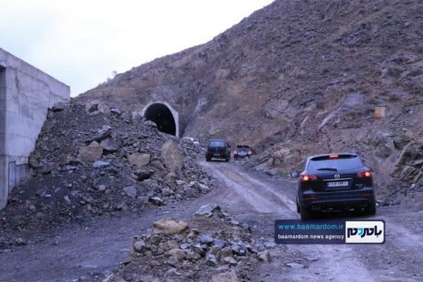 استاندار گیلان در جریان بازدید از محل احداث راه‌آهن رشت قزوین 7 - با عزمی جدی می‌توانیم در موعد مقرر پروژه راه‌آهن را تکمیل کنیم | باید هر چه زودتر بر روی پروژه راه‌آهن رشت به انزلی و آستارا متمرکز شویم -