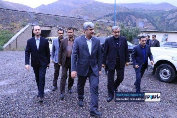 استاندار گیلان در جریان بازدید از محل احداث راه‌آهن رشت قزوین 8 - با عزمی جدی می‌توانیم در موعد مقرر پروژه راه‌آهن را تکمیل کنیم | باید هر چه زودتر بر روی پروژه راه‌آهن رشت به انزلی و آستارا متمرکز شویم -
