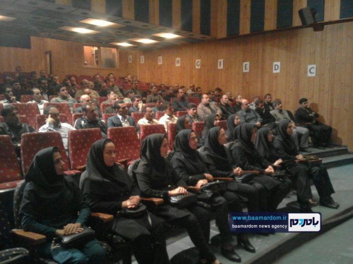 اولین جلسه تشکیل شرکت تعاونی مسکن کارکنان شهرداری آستانه اشرفیه برگزار شد + تصاویر