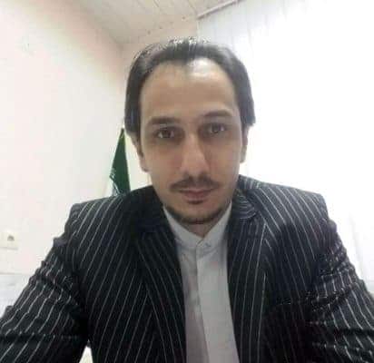 بابک کاظمی - پاشنه ورنکشیده ها پاشنه آشیل دولت تدبیروامید - بابک کاظمی