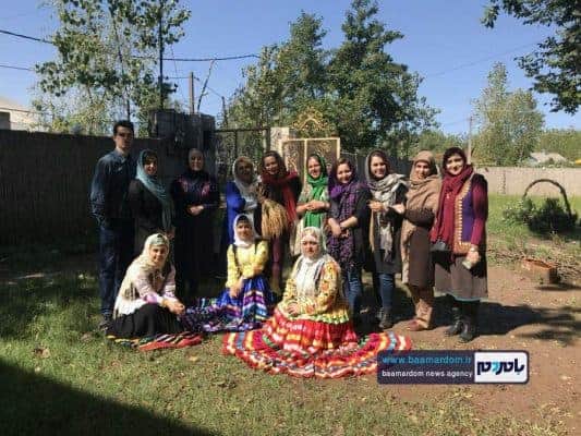 جشنواره «ورزا مشته» آیین پاسداشت خیر و برکت گیلان 2 - جشنواره «ورزا مشته» آیین پاسداشت خیر و برکت گیلان برگزار شد + تصاویر - آیین