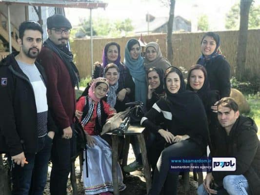 جشنواره «ورزا مشته» آیین پاسداشت خیر و برکت گیلان 3 - جشنواره «ورزا مشته» آیین پاسداشت خیر و برکت گیلان برگزار شد + تصاویر - آیین