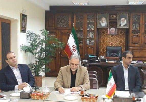 جلسه حل مشکلات زیر ساخت مخابراتی شهرستان لاهیجان 2 - برای حفاری یک افق بلند مدت داشته باشید - حفاری